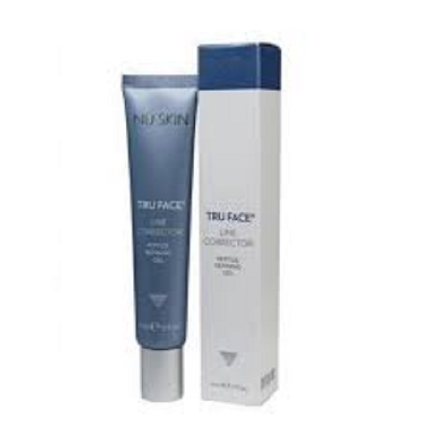 Kem Làm Mờ Nếp Nhăn Nuskin Tru Face Line Corrector 30ml. Kem xóa nếp nhăn Nuskin là giải pháp hoàn hảo giúp xóa tan nếp nhăn sâu vừa dưỡng da căng mịn hiệu quả. Simson Flora SH19