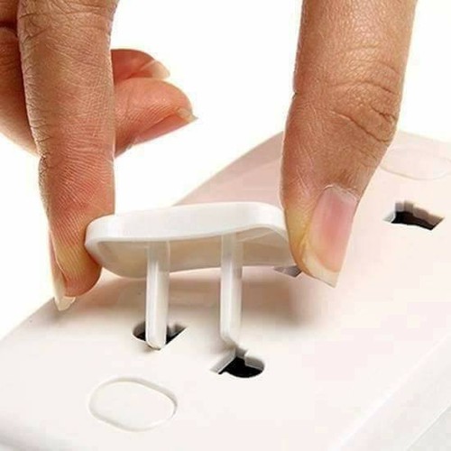 10 nút bịt ổ điện 2 chân