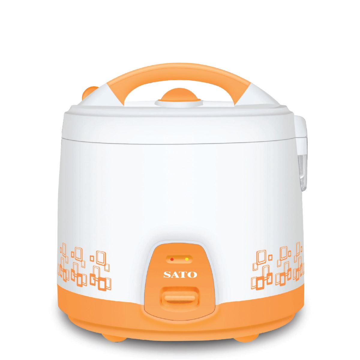 Nồi cơm điện sato s18-81g 1.8l