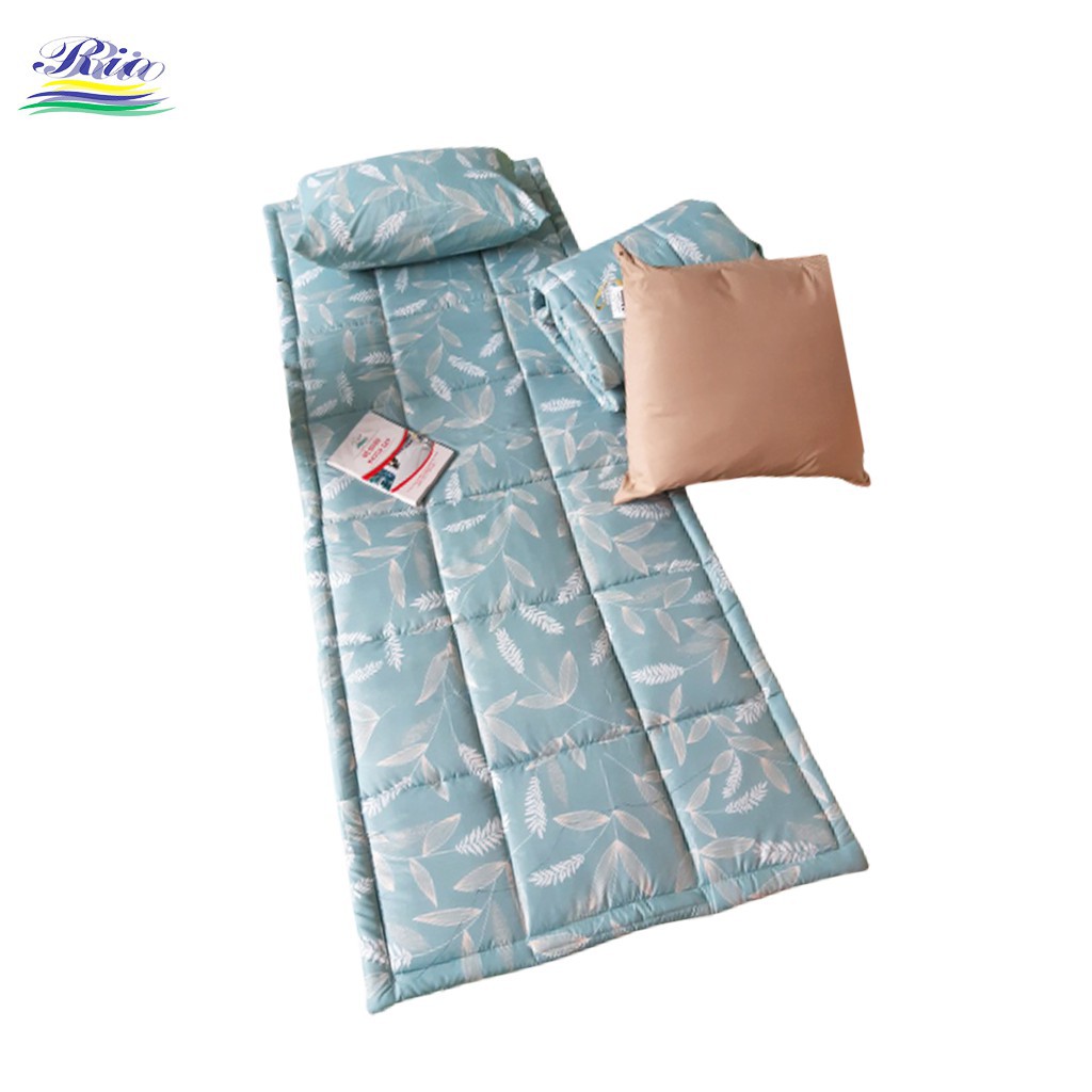 [HCM]Nệm Gấp Ngủ Trưa Văn Phòng Nệm Gấp Gọn Nệm Cá Nhân Giá Rẻ GỌn Nhẹ Và Êm Ái Nệm SIêu Tiện Ích