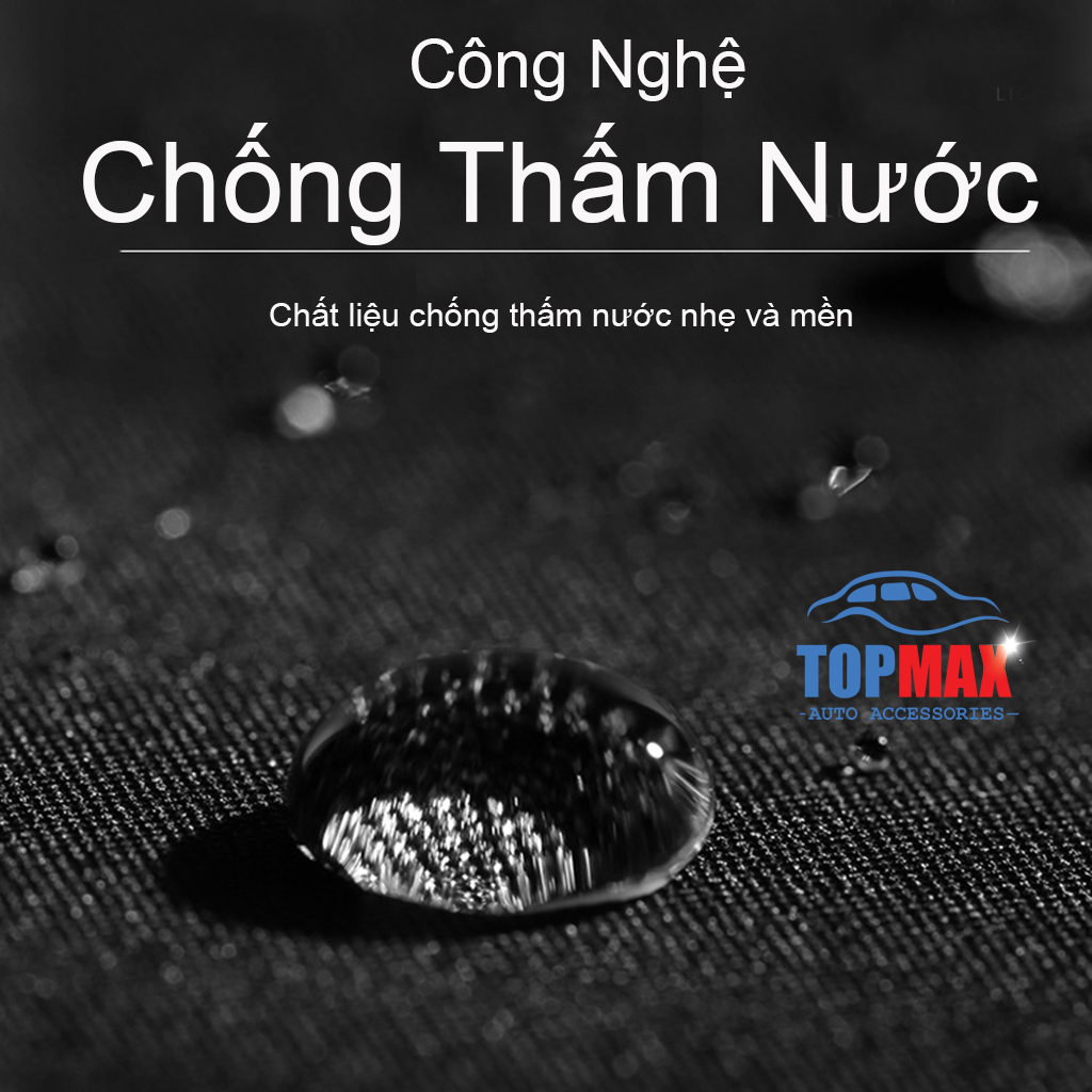 Dù gập 2 chiều tự động nhỏ gọn cho ô tô - theo logo hãng xe