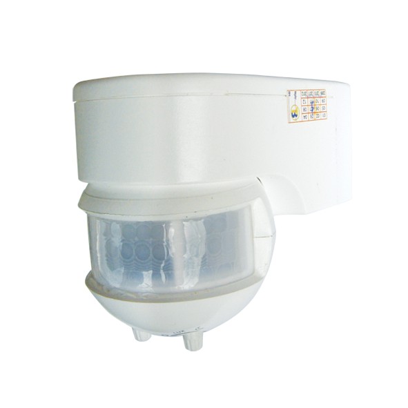 Công tắc cảm ứng hồng ngoại nổi tường Kawasan SS78B