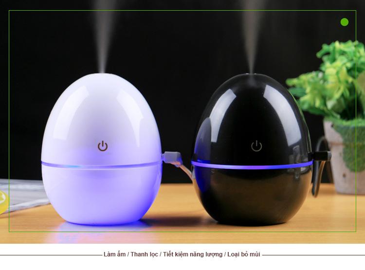 Máy phun sương tạo ẩm cho xe hơi