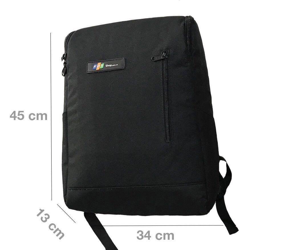 Balo Laptop Nam Nữ FPT Shop