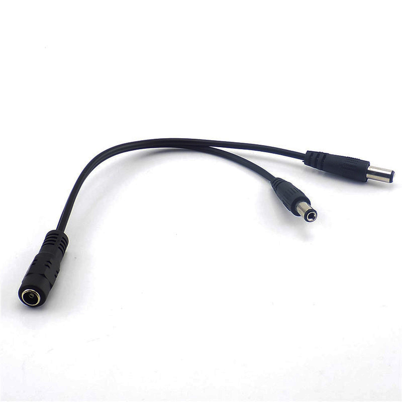 Dây chia nguồn DC 1-2