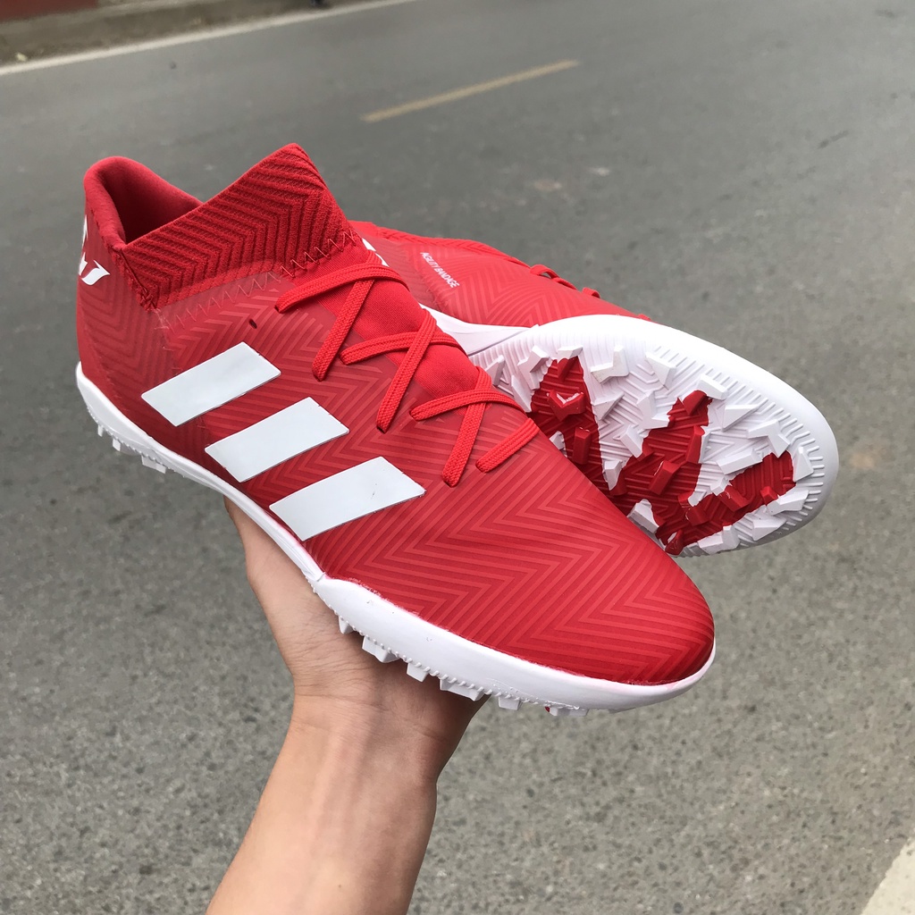 Adidas nemeziz cheap 18.3 tf