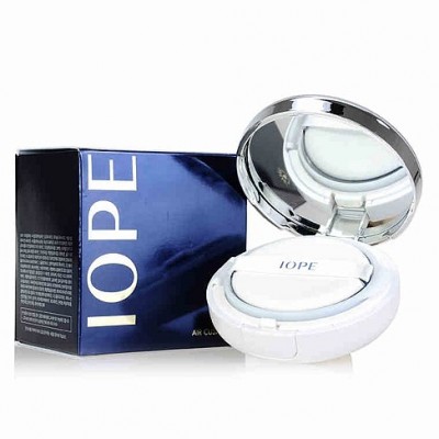 Phấn nước IOPE Cushion Intense Cover