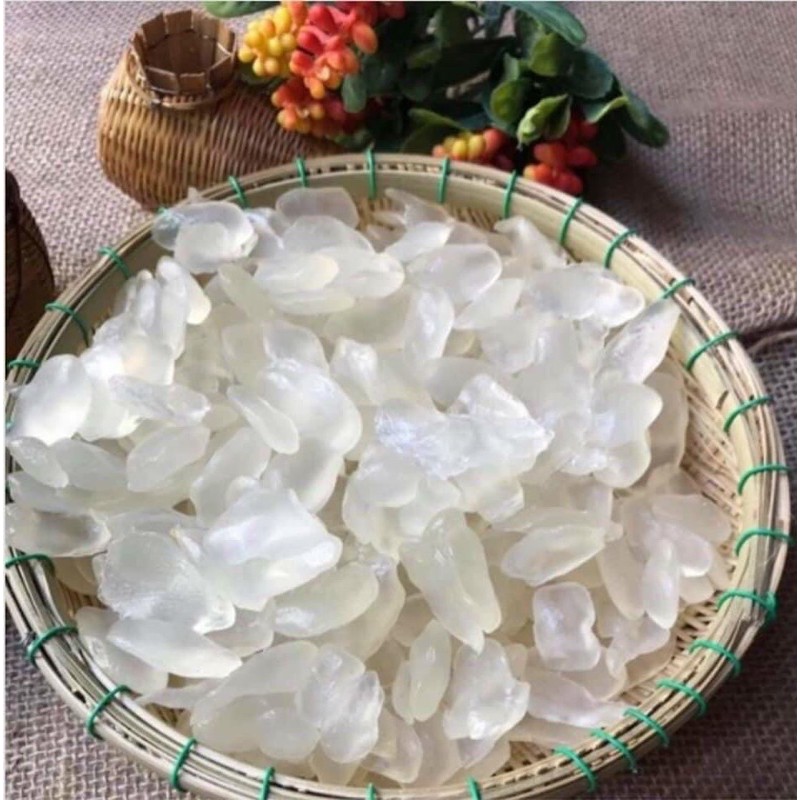 1kg trái thốt nốt sấy dẻo không đường ngọt tự nhiên Thiên Thảo Organic