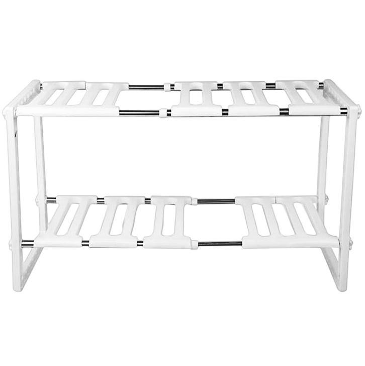 Kệ để vật dụng dưới bồn rữa chén Tashuan Ts-3324