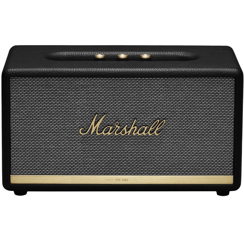 Loa Bluetooth 	Loa Marshall Stanmore II