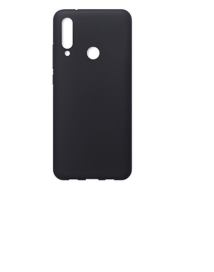 Ốp dẻo đen hàng loại xịn dành cho điện thoại Vsmart Joy 3, Active 3, Star 3