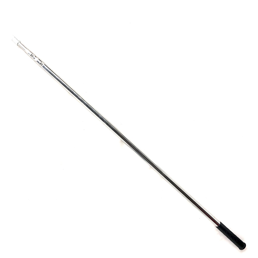 Sào bẫy chim, sào rút inox đa năng 3m-5m-6m-7m t1999