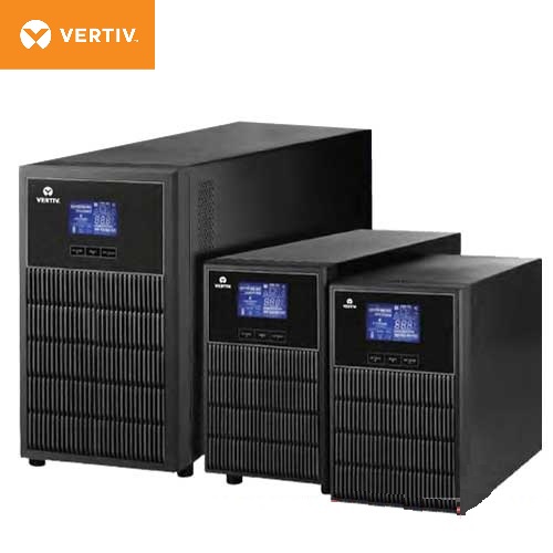 Bộ lưu điện liebert gxt-mtplus cx on-line 1000va hãng vertiv