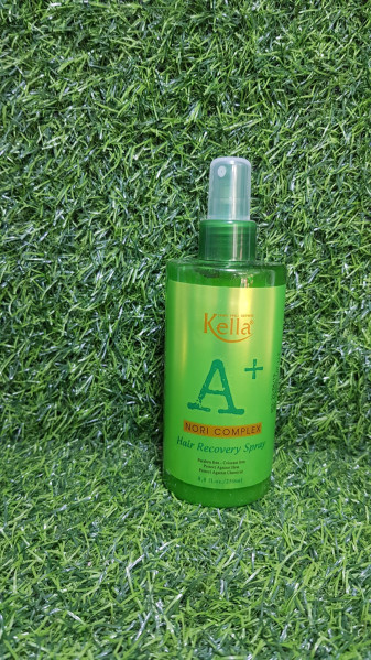 Sữa dưỡng tóc phục hồi Kella A+ Nori complex 250ml