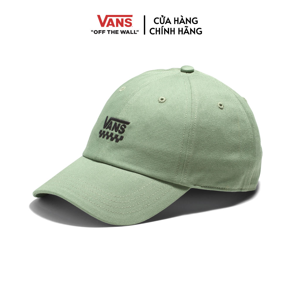 Nón vans wm court side hat vn0a31t6bqh