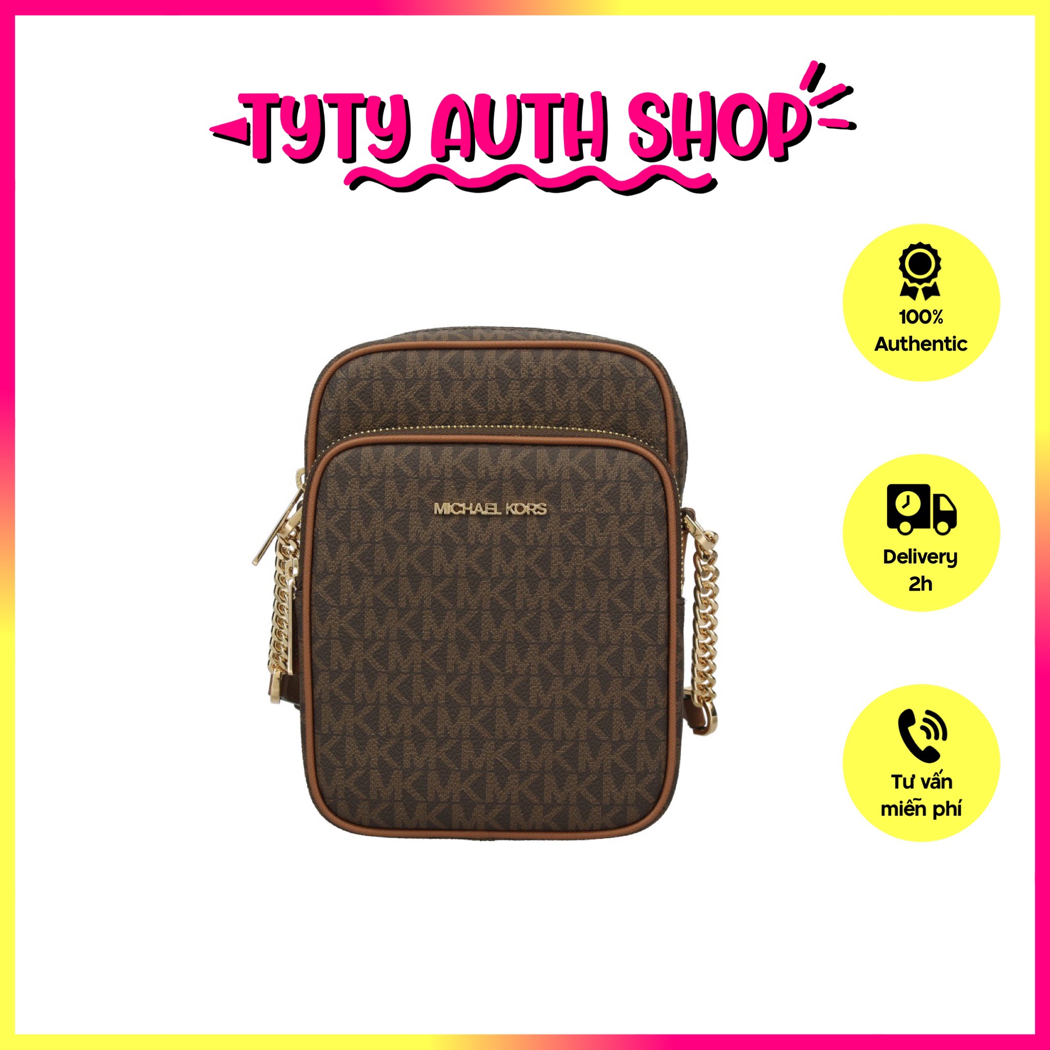 Michael Michael Kors Jet Set Giá Tốt T04/2023 | Mua tại 