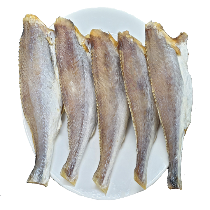 Khô cá đù 1kg
