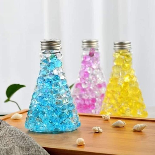 [HCM][THƠM- HÀNG CHÂT LƯỢNG ] SÁP THƠM DẠNG HẠT CAO CẤP - LỌ SÁP THƠM DẠNG VIÊN NHIỀU MÀU