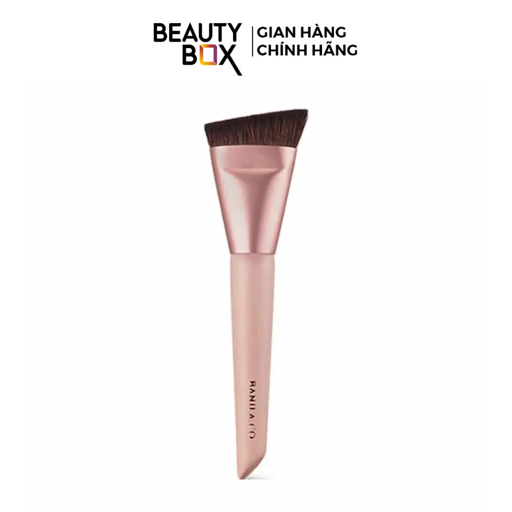 Cọ Đánh Nền Banila Co Power Fit Foundation Brush