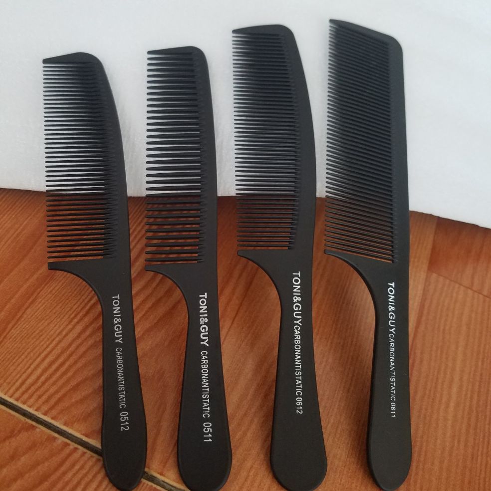 lược cắt tóc combo 100k 4 cây