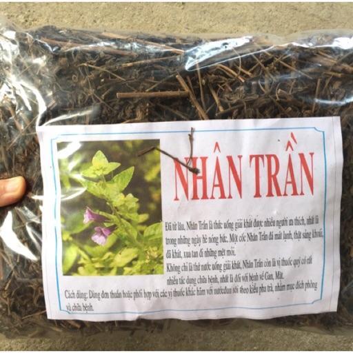 Nhân trần 1kg