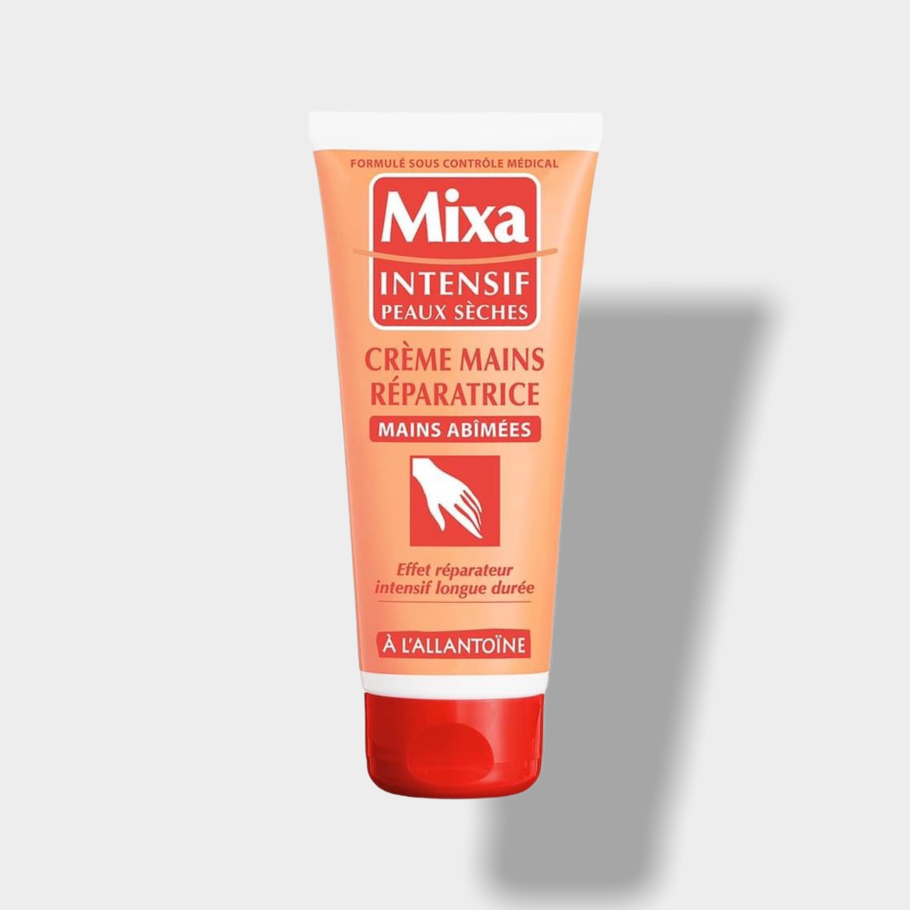 Kem dưỡng da tay Mixa dành cho da tay nhạy cảm 100ML - Bill Pháp