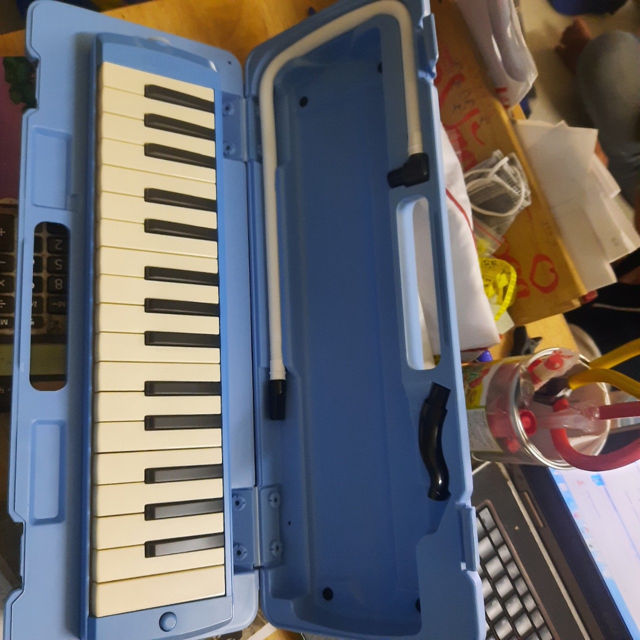 Yamaha p-32d melodica - yamaha p-32d pianica)