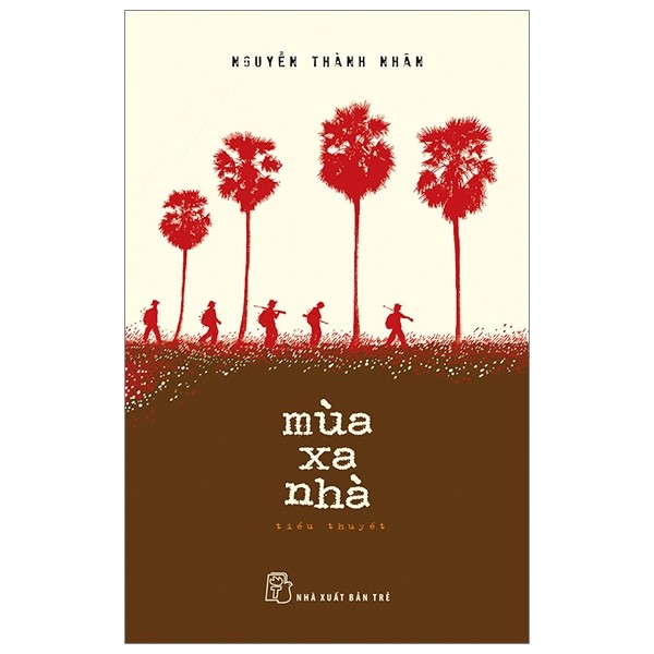 Mùa xa nhà - nguyễn thành nhân