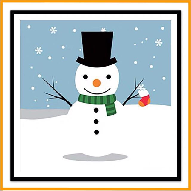 Bộ sưu tập hình vẽ người tuyết cực chất đầy đủ 4K hơn 999 hình vẽ người  tuyết
