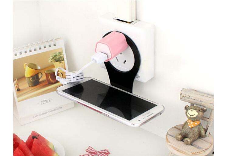 Bộ 3 giá đỡ điện thoại đa năng