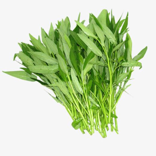 Rau muống non 400g - 500g
