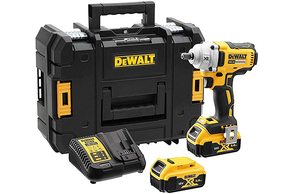 Máy siết bulon cầm tay 18v dewalt dcf894p2 dewalt dcf894p2