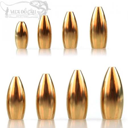 10 CHÌ CÂU CÁ BẰNG ĐỒNG