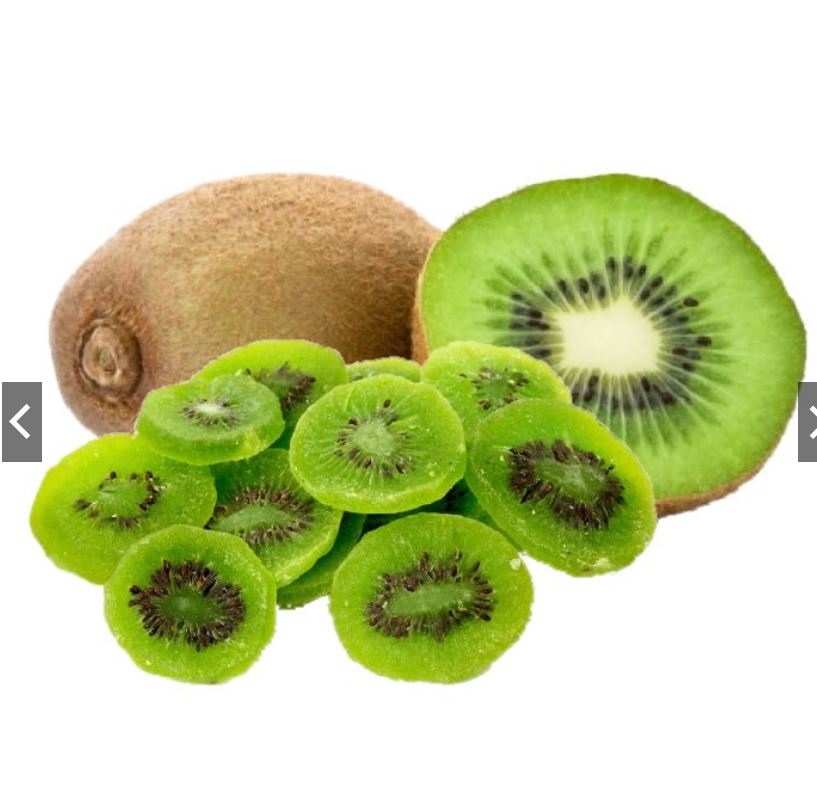 Mứt kiwi gói 100g