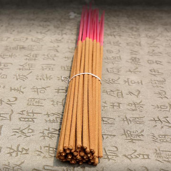 Hương sạch phong thủy vượng - sản phẩm từ thảo mộc tự nhiên 100% - phong thủy tam nguyên.