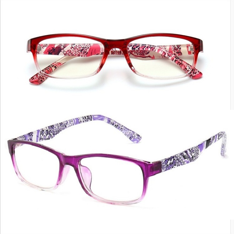 Kính lão thị viễn thị cao cấp Nhật bản nữ giới cực sáng và rõ kính lão thị trung niên cực sang quà tặng người thân