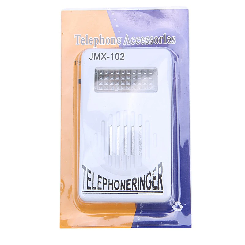 Bộ Khuếch Đại Chuông Điện Thoại Bàn JW-102