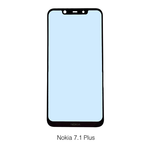 Kính Nokia 7.1 Plus / Nokia X7 / Nokia 8.1