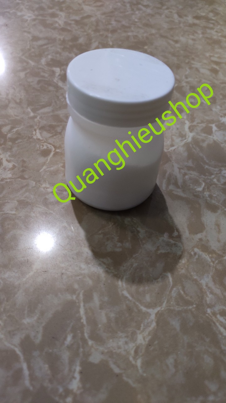 Bột định hình đông cứng mặt dấu polime