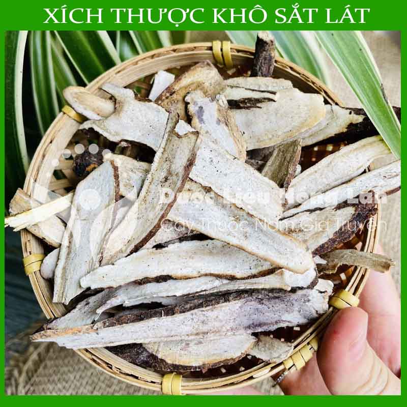 ✅ 100g xích thược đẹp loại 1 -