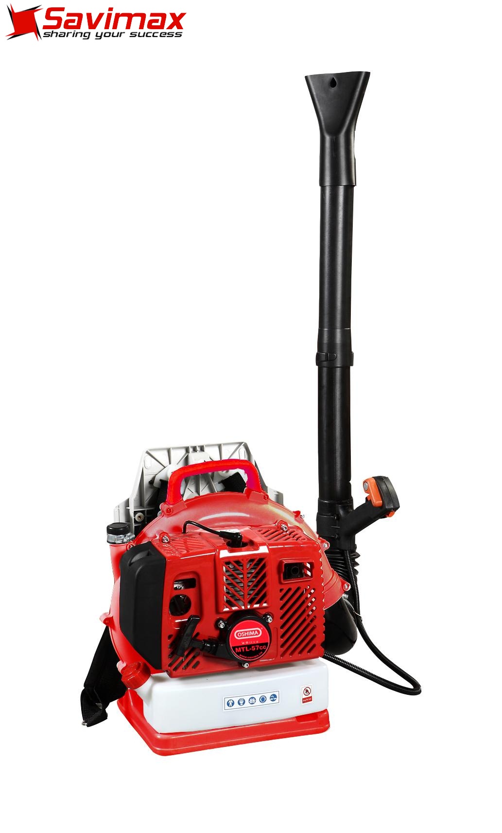 Địa chỉ bán máy thổi lá oshima mtl-26cc
