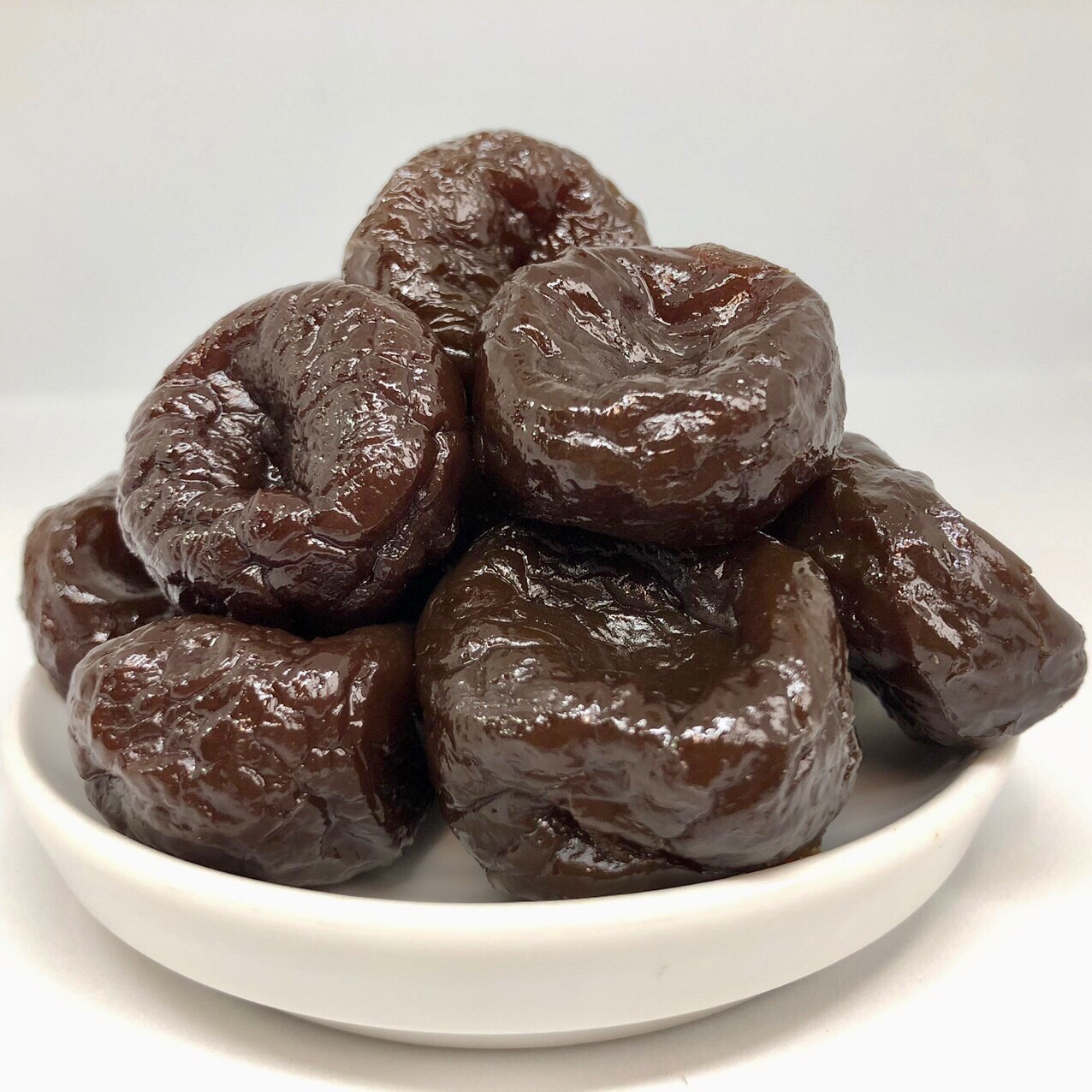 Mận sấy dẻo không hạt-hộp 500gr