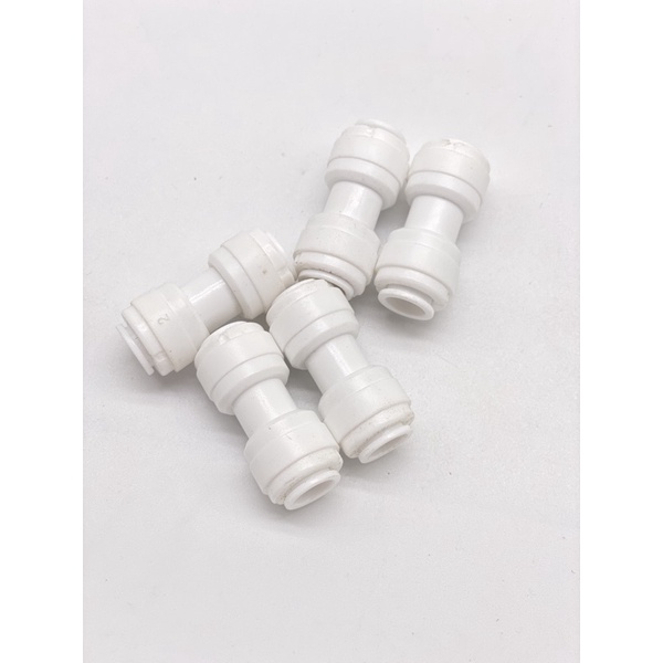 Nối thẳng nối nhanh 10-10
