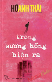 Fahasa - Trong Sương Hồng Hiện Ra