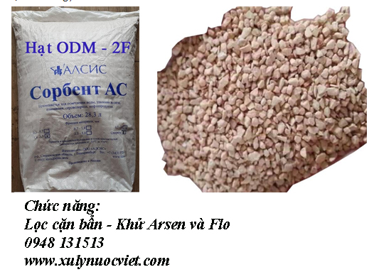 5kg vật liệu lọc đa năng odm -nga