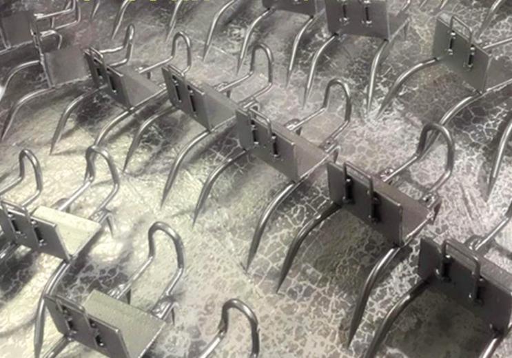 Bộ Dụng Cụ Hỗ Trợ Trèo Cây