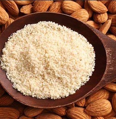 Hạnh nhân bột Olam Mỹ 500g