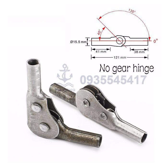 phụ kiện bản lề gập nệm sofa