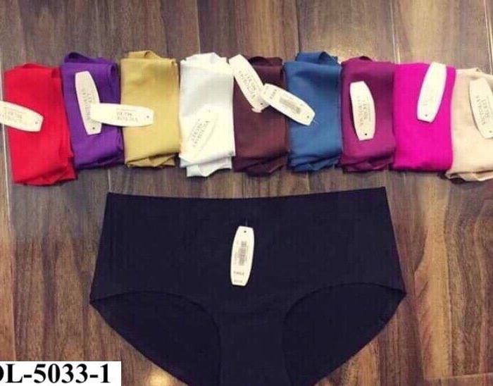 Combo 10 quần su trơn fom to loại 1