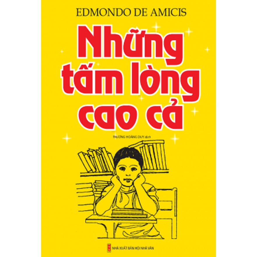 Nguyetlinhbook Sách - Những Tấm Lòng Cao Cả .